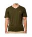 T-shirt Kaki Homme Kaporal BETER - 3XL-1