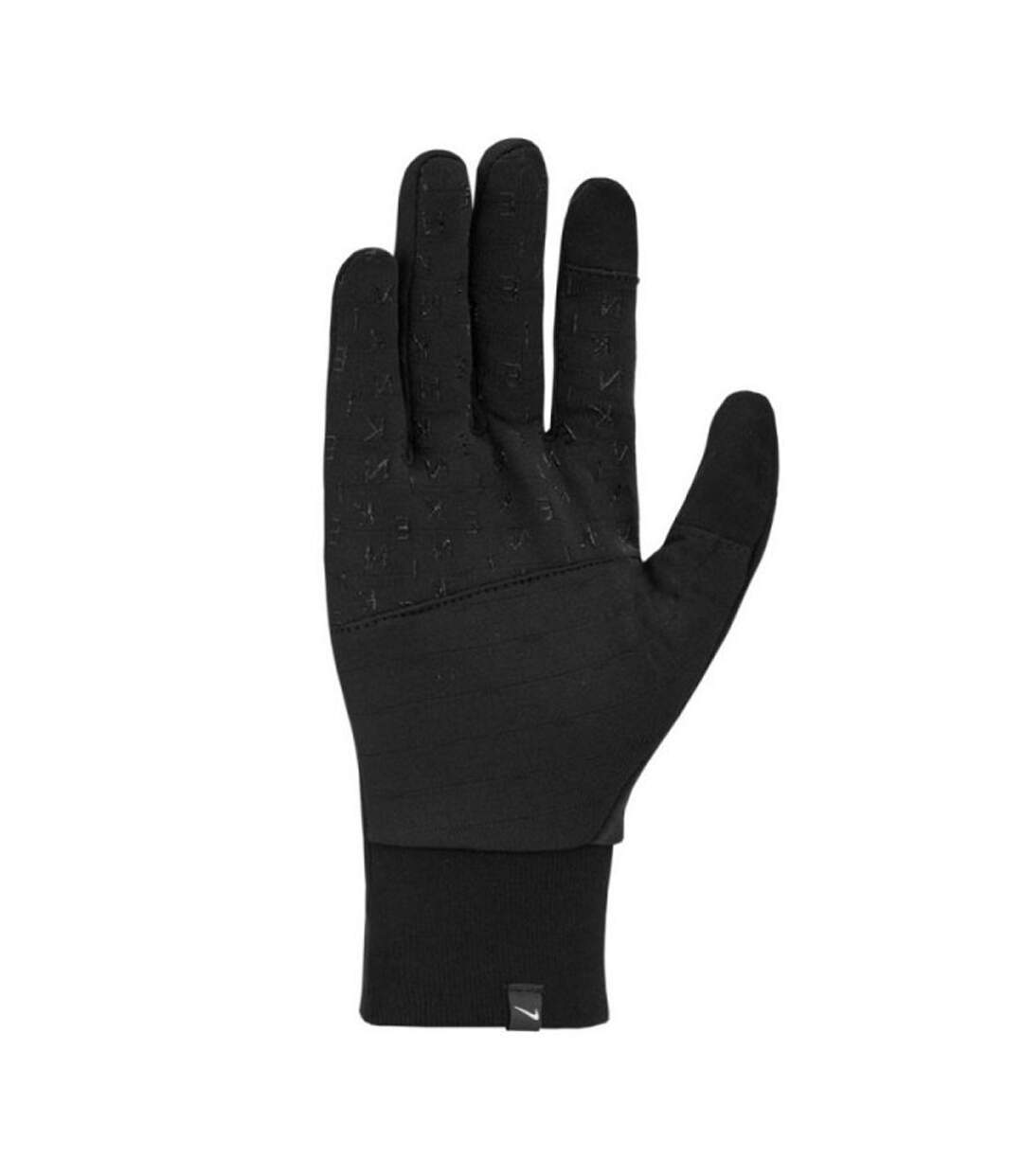Gants N1002980082 Homme Noir Nike-2