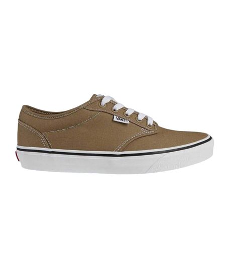 Baskets Atwood Homme Kaki Vans