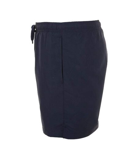 Short De Bain Sandy Homme Bleu Marine Français SOLS