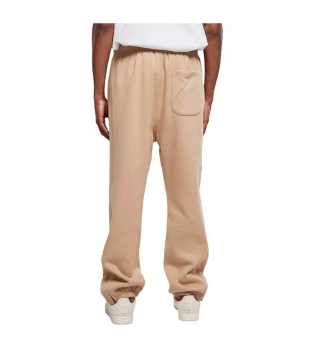 Pantalon De Jogging Homme Rose Pâle Urban Classics