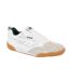 Squash baskets adulte mixte blanc Hi-Tec-2