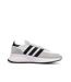 Baskets beiges/noires homme adidas retropy-2
