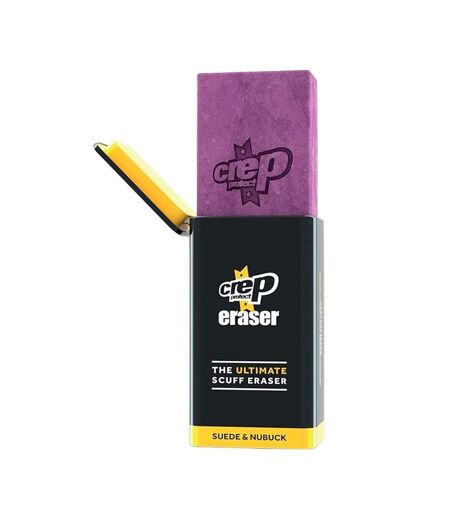 Produit d'entretien eraser suede & nubuck