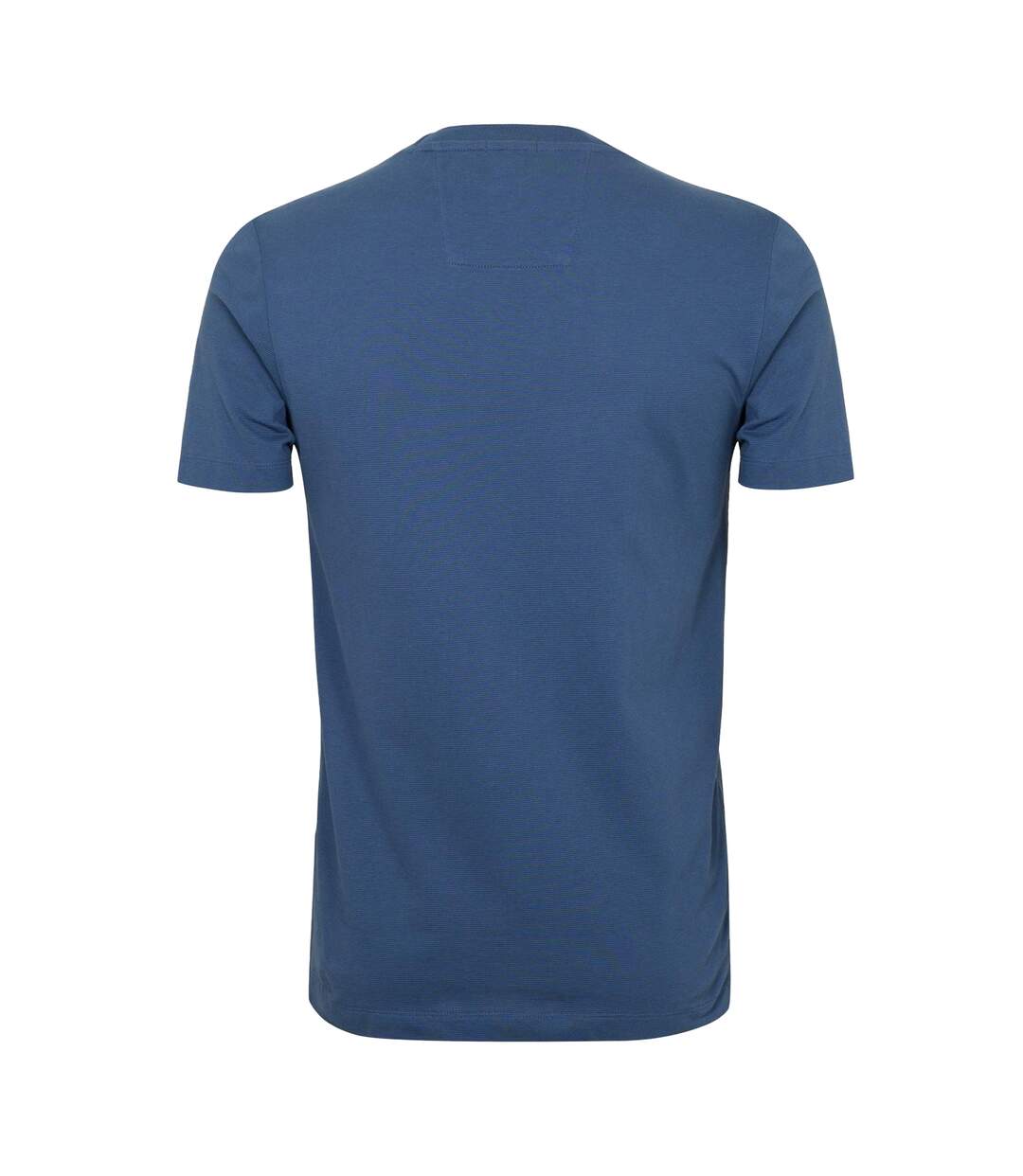 T-shirt Tessler Homme Bleu Boss-2