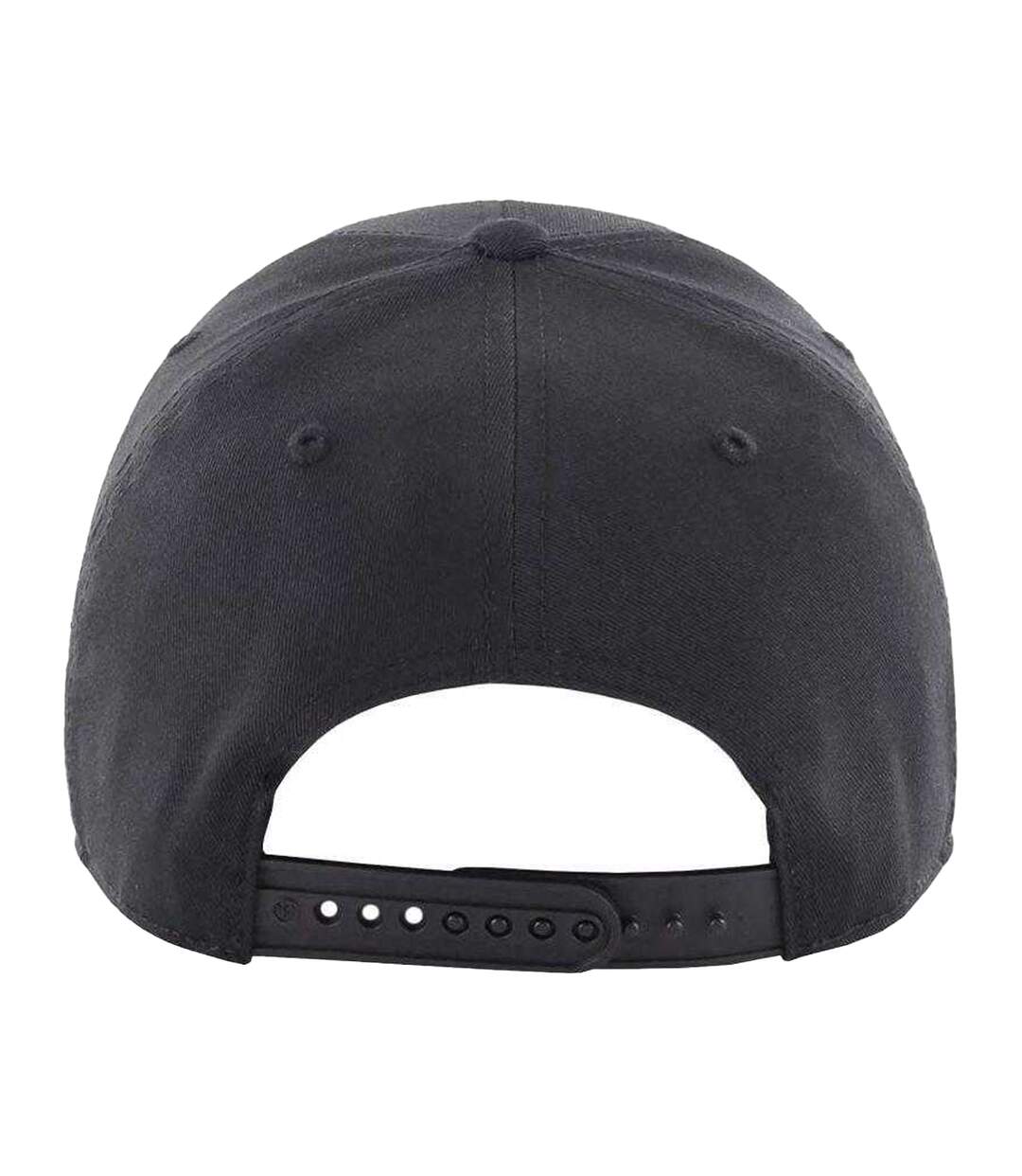 Casquette De Baseball Motif/style Los Angeles Dodgers Mlb Noir 47-2