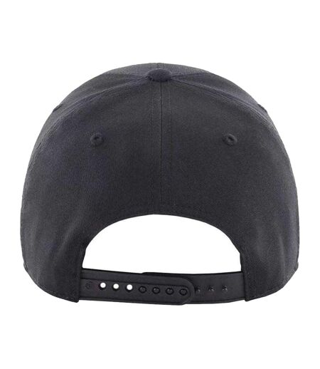 Casquette De Baseball Motif/style Los Angeles Dodgers Mlb Noir 47