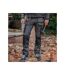 Austin Stretch Holster Pocket Trousers Multi Colour STANLEY Clothing-1