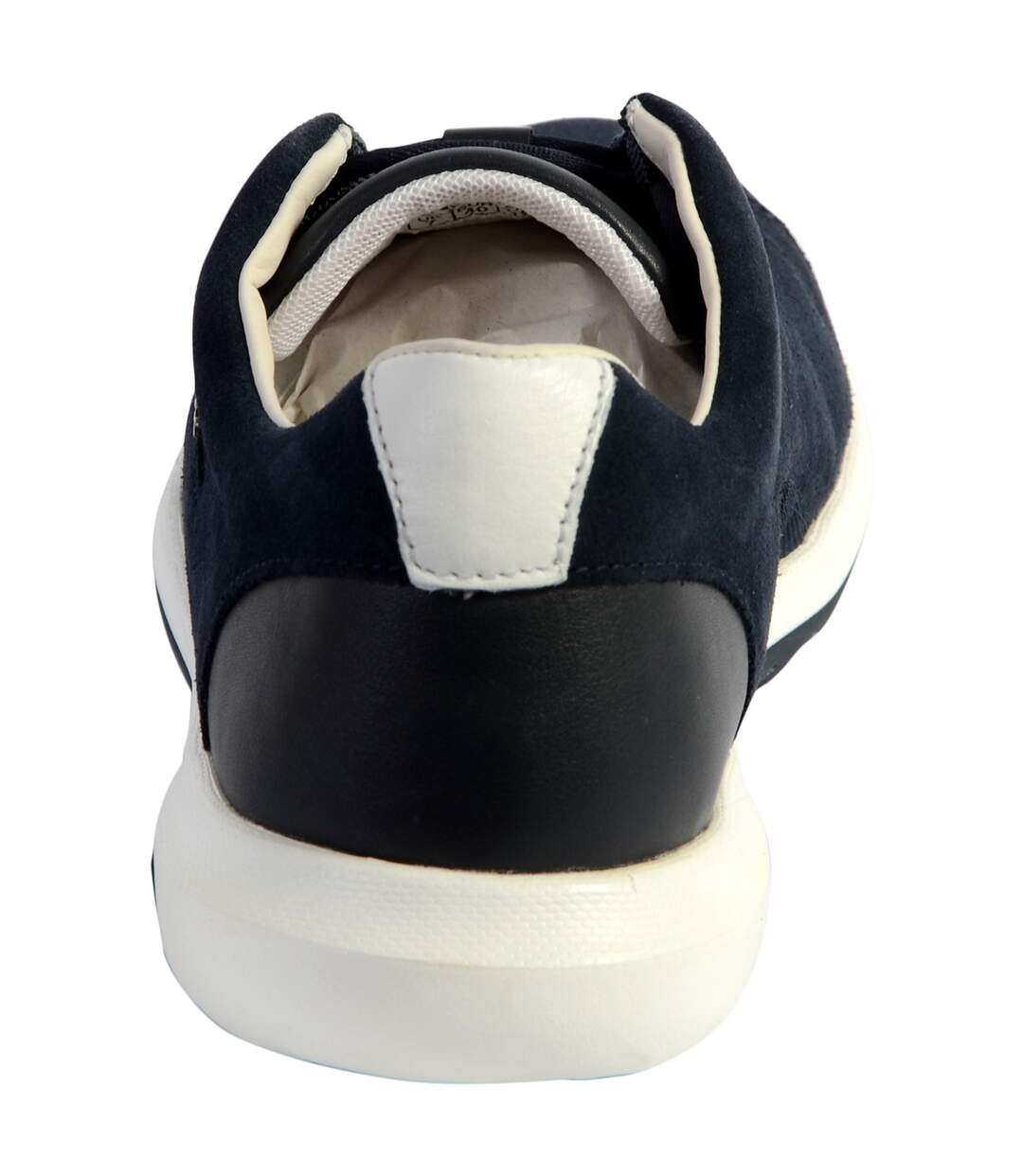 Basket Geox U Nexside A - Suede