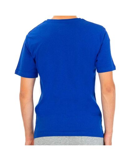 T-Shirt Bleu Homme Nasa 40T - XS