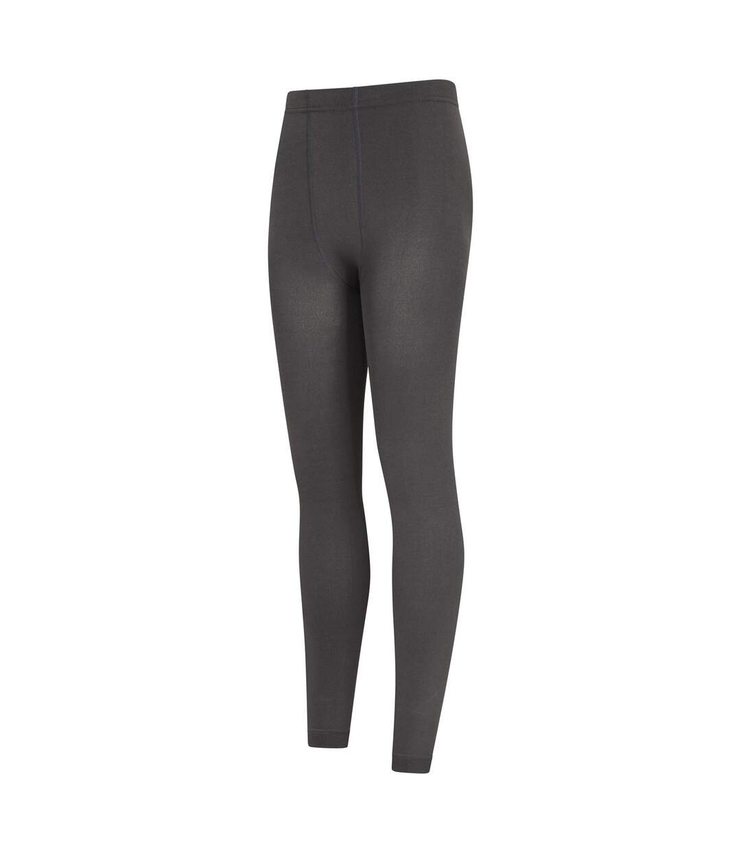 Legging femme gris Mountain Warehouse-3