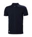 Helly Hansen Mens Manchester Polo Shirt (Navy) - UTBC4716