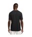 Mens Pinnacle Dri-fit Running T-shirt Black Nike-2