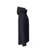 Veste Softshell Homme Bleu Marine Promodoro-3