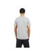 Polos Manches Courtes Homme Blanc Noir Gris Chiné Brave Soul-4
