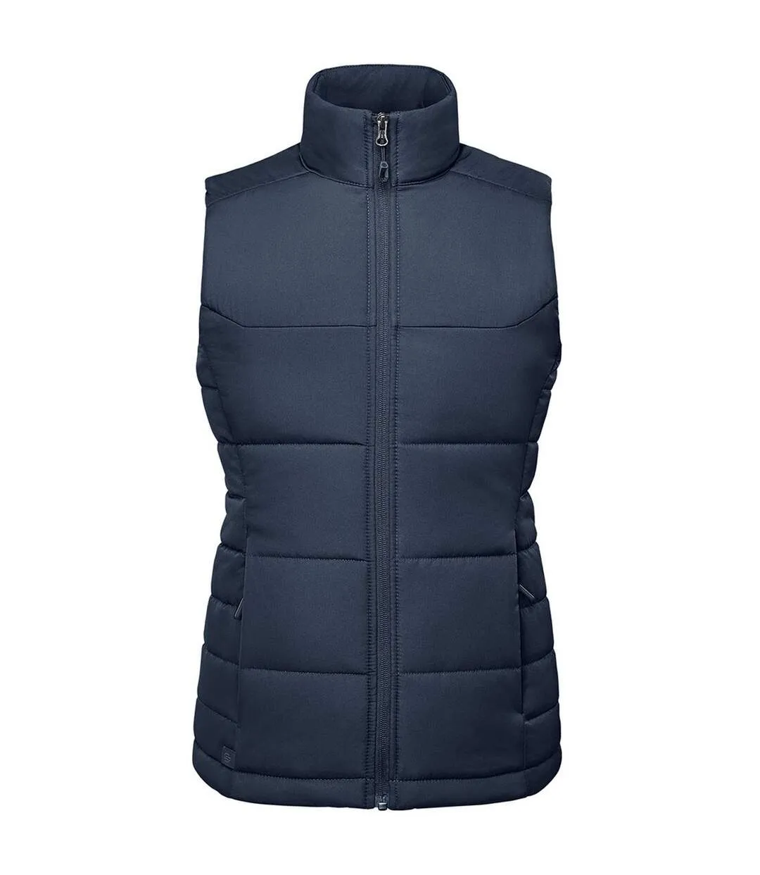 Veste Sans Manches Sierra Femme Bleu Marine Stormtech-2