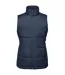 Veste Sans Manches Sierra Femme Bleu Marine Stormtech-2