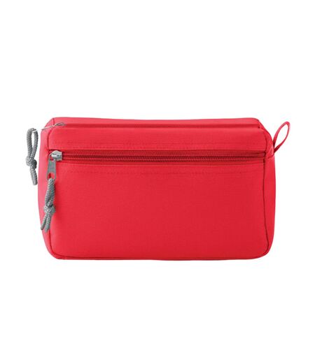 Sac À Cosmétique New & Smart Taille Unique Rouge MidOcean