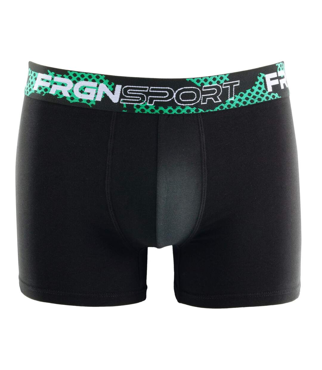 Lot de 4 boxers homme en coton Dynamics Tom Freegun-5