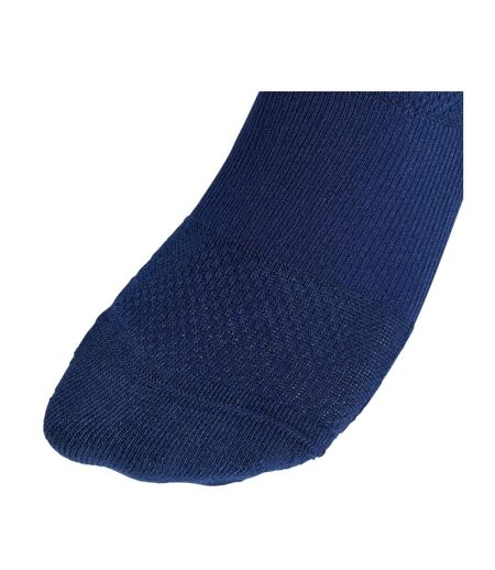 Chaussettes Foot Performance Adulte Bleu Marine Adidas