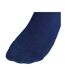 Chaussettes Foot Performance Adulte Bleu Marine Adidas-3