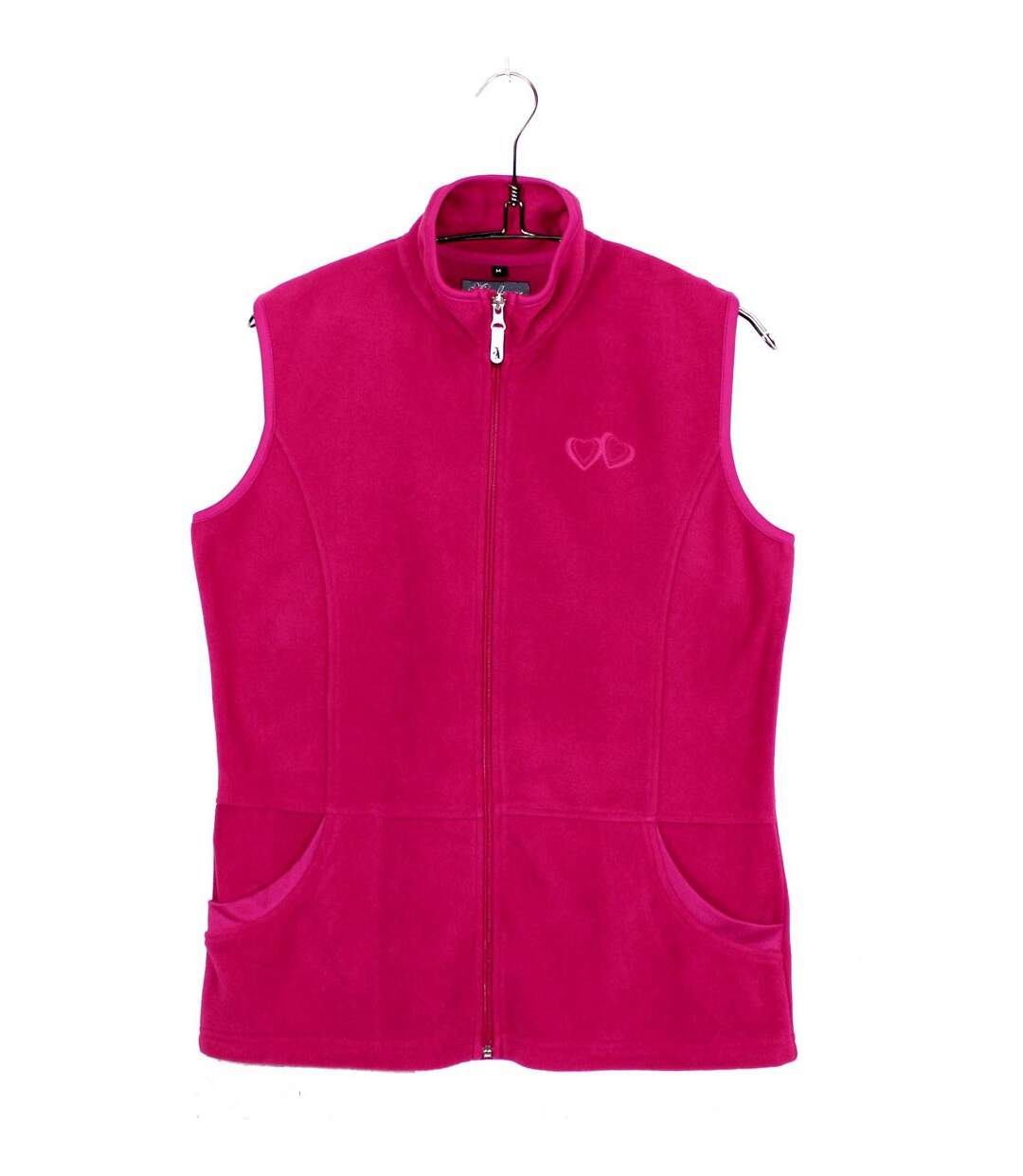 Gilet sans manches polaire 121193U001 - MD-1