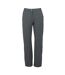 Pantalon de randonnée travel light femme gris phoque Regatta-1