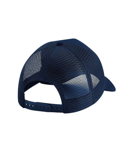 Beechfield - Casquette trucker - Adulte (Bleu marine) - UTBC5631