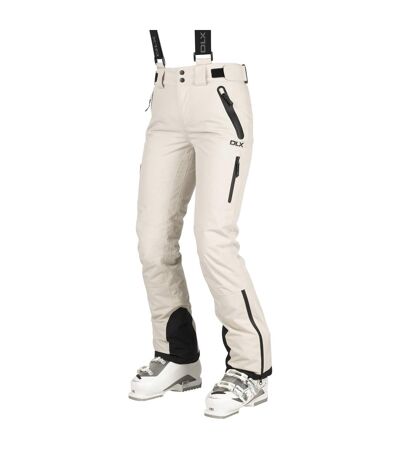 Pantalon de ski marisol femme pierre clair Trespass