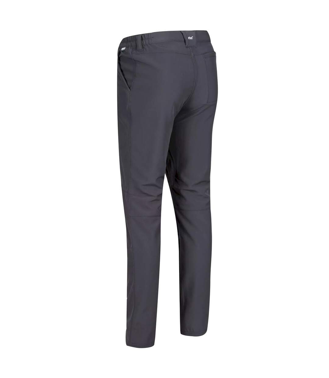 Regatta Fenton - Pantalon softshell léger - Homme (Gris) - UTRG2141