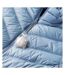 Doudoune Matelassée Blanca Femme Infini Iguana-3