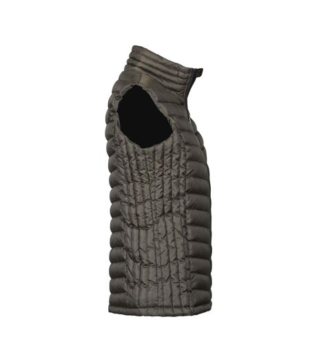 Womens/ladies Padded Zepelin Vest Jacket / Gilet Shadow Tee Jays