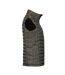 Womens/ladies Padded Zepelin Vest Jacket / Gilet Shadow Tee Jays-4