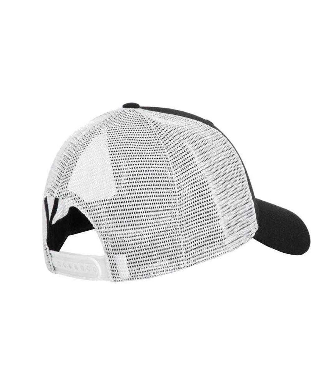 Casquette Trucker Motif/style New York Yankees Mlb Noir 47-2