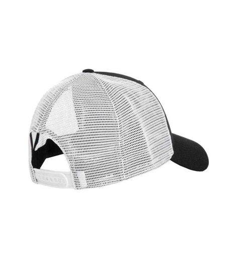 Casquette Trucker Motif/style New York Yankees Mlb Noir 47
