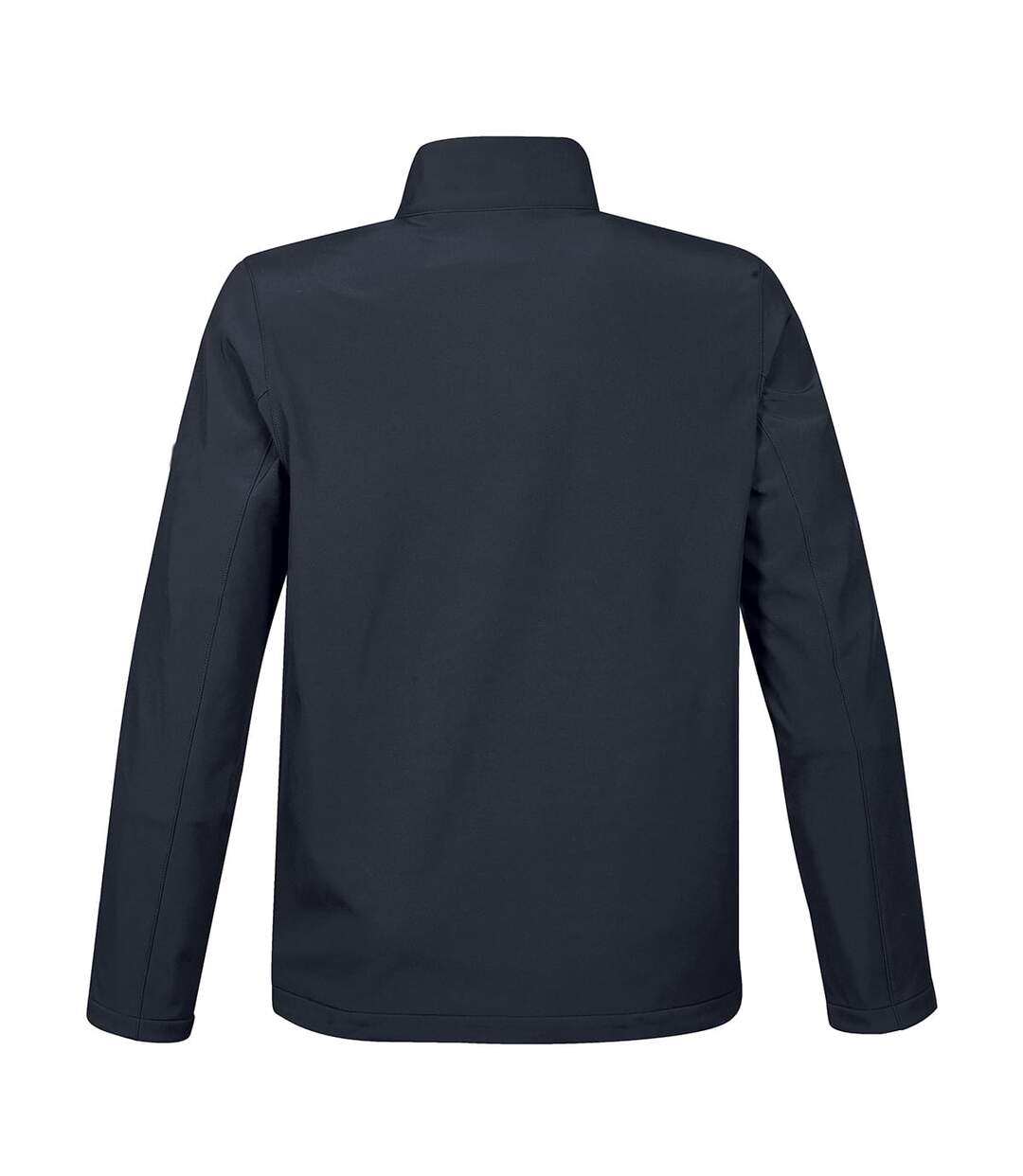 Veste Softshell Orbiter Homme Bleu Marine Carbone Stormtech-2
