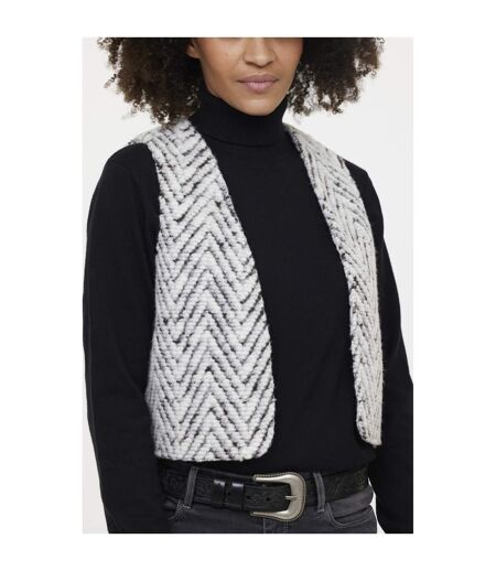 Gilet sans manches w660  FUMIRA