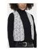 Gilet sans manches polyester  FUMIRA