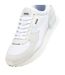 Basket Basse Cuir Puma Future Rider Override