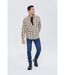 Chemise Dayala Beige-1