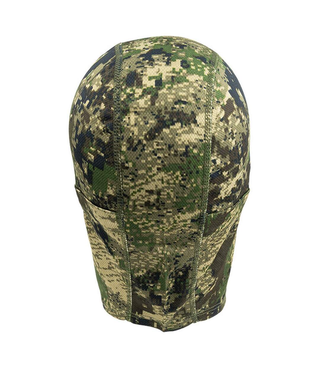 Cagoule Motif/style Camouflage Stealth Taille Unique Vert Jack Pyke-2