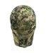 Cagoule Motif/style Camouflage Stealth Taille Unique Vert Jack Pyke-2