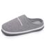 Champion Chaussons Mules femme suédine ultra confort moelleux souple et lavable-1