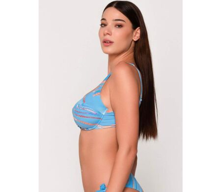 Haut maillot de bain balconnet non préformé LANA Luna Splendida