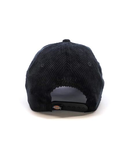 Casquette noire homme dickies hardwick - taille unique