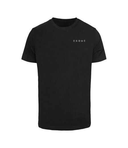 Noir Mister Tee