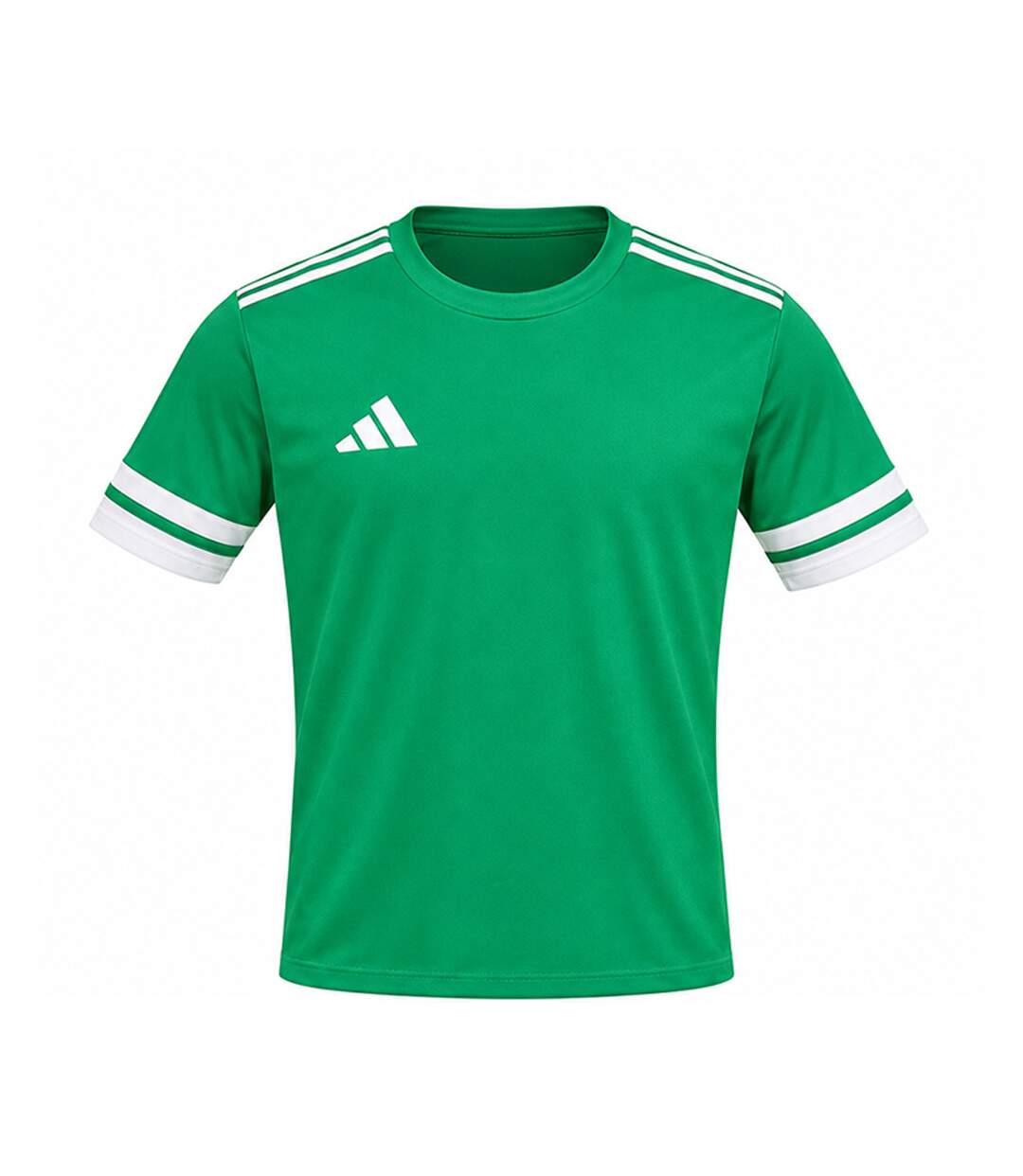 T-shirt Squadra Homme Vert Adidas-2