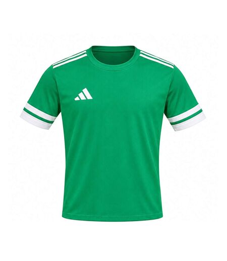 T-shirt Squadra Homme Vert Adidas