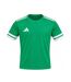 T-shirt Squadra Homme Vert Adidas-2