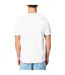 T-shirt Homme Blanc Ralph Lauren-3